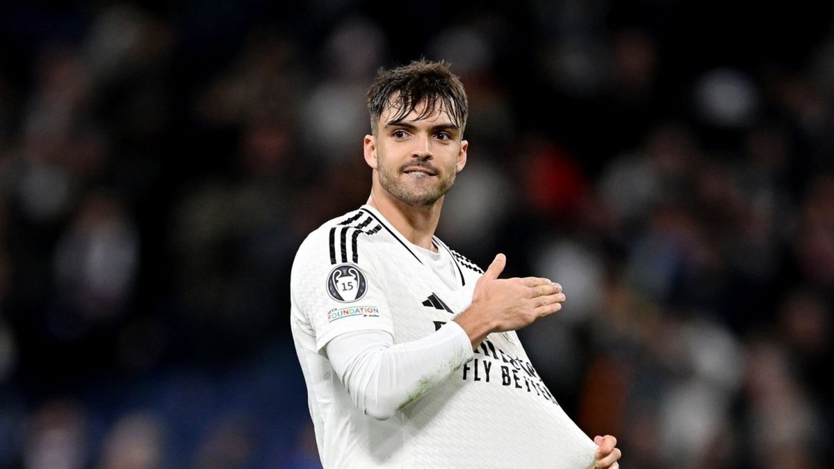 Real Madrid’s Raul Asencio Faces Trial Over Alleged Non-Consensual Video Sharing
