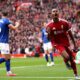 Liverpool Maintains Perfect Start With Merseyside Derby Win Over Everton
