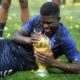Samuel Umtiti: Former Barcelona And France World Cup Winner Retires From Football At 31