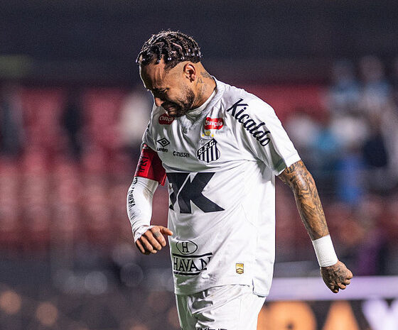 Neymar’s World Cup Hopes Depend On Fitness, Says Ancelotti