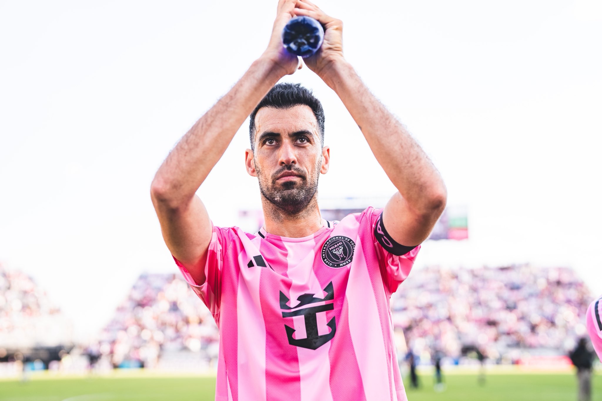 Sergio Busquets Confirms Retirement - ‘These Will Be My Final Months’