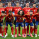 Spain Reclaims FIFA No.1 Spot As Nigeria Records Worst Rankings Drop In Six Years