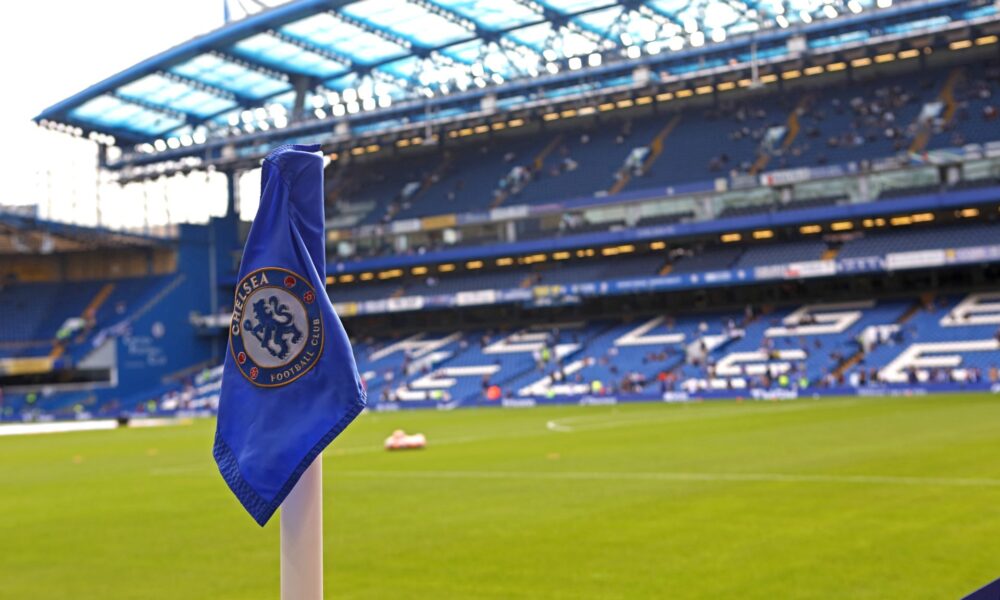 FA Charges Chelsea With 74 Alleged Rule Breaches