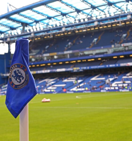 FA Charges Chelsea With 74 Alleged Rule Breaches