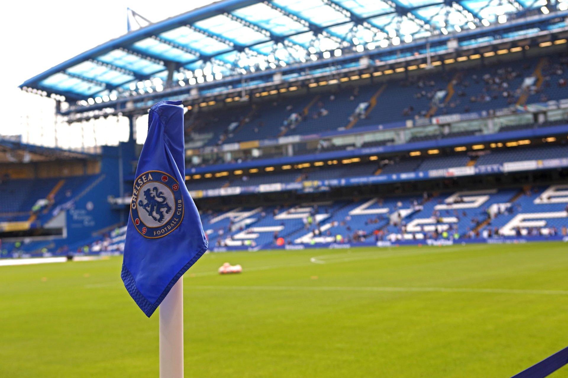 FA Charges Chelsea With 74 Alleged Rule Breaches