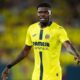 Villarreal's Thomas Partey Faces Tottenham Test Hours Before Court Hearing