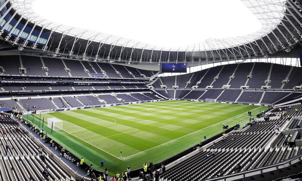 Tottenham Owner Insists Club Not For Sale After Daniel Levy’s Exit