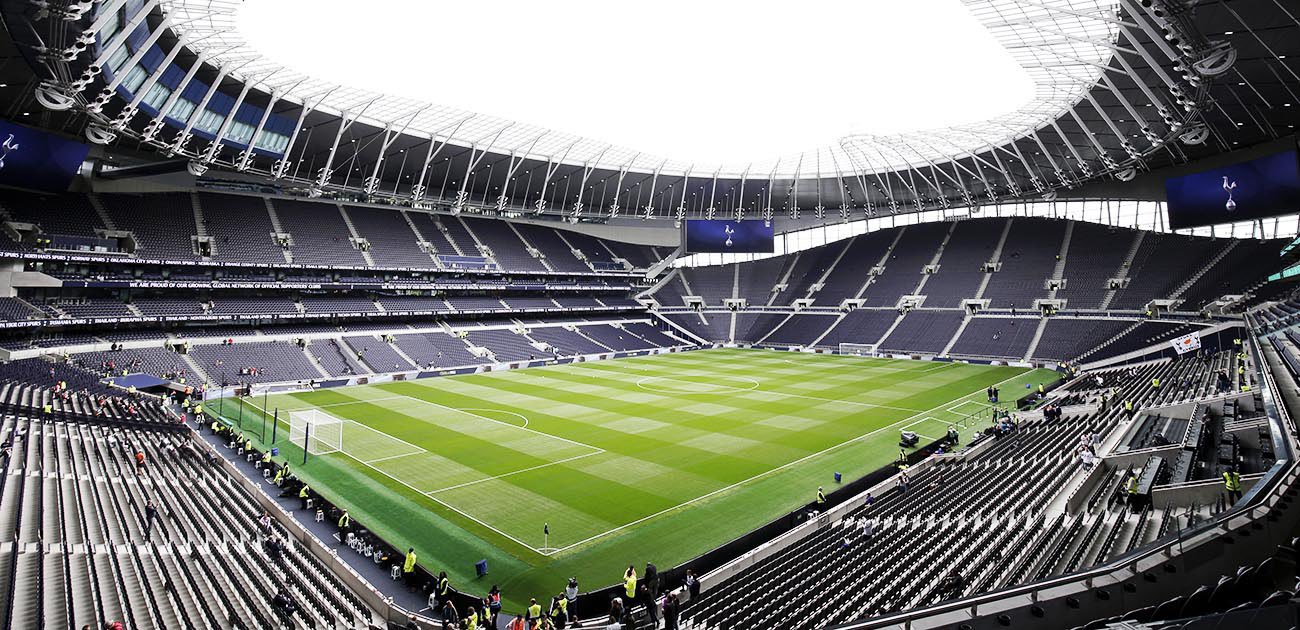 Tottenham Owner Insists Club Not For Sale After Daniel Levy’s Exit