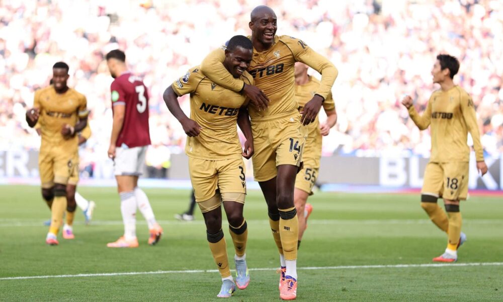 Premier League Talking Points: Liverpool Extend Lead, Arsenal Struggles As Palace Set Records