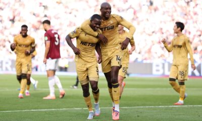Premier League Talking Points: Liverpool Extend Lead, Arsenal Struggles As Palace Set Records
