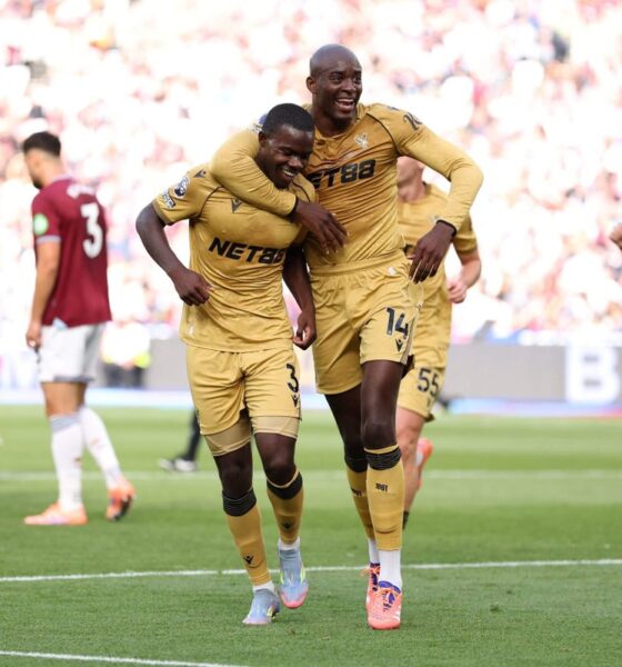 Premier League Talking Points: Liverpool Extend Lead, Arsenal Struggles As Palace Set Records
