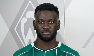 Victor Boniface Seals Loan Move To Werder Bremen From Bayer Leverkusen