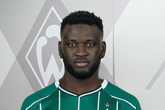 Victor Boniface Seals Loan Move To Werder Bremen From Bayer Leverkusen