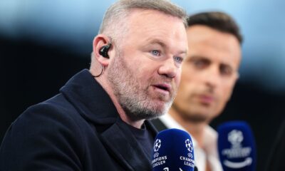 Rooney: Amorim Unlikely To Turn Around Manchester United’s Struggles