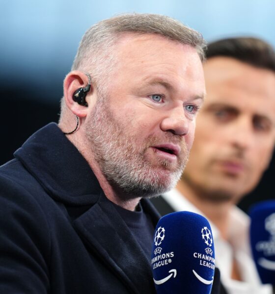 Rooney: Amorim Unlikely To Turn Around Manchester United’s Struggles