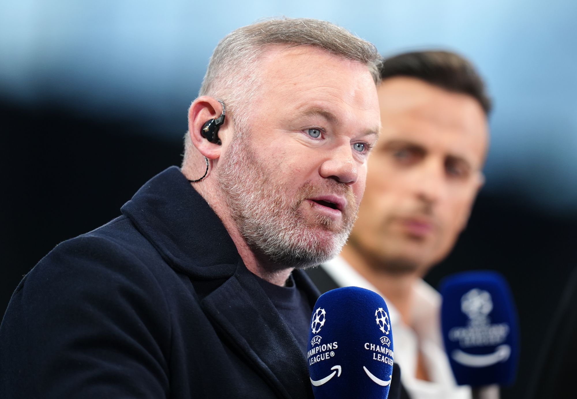 Rooney: Amorim Unlikely To Turn Around Manchester United’s Struggles