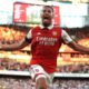 Arsenal Secures Key Defender William Saliba On New Long-Term Contract