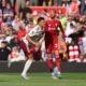 Arsenal Faces Saliba Injury Setback With Key Update Before Man City Clash