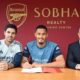 William Saliba Commits Future To Arsenal With New Long-Term Contract