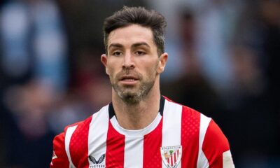 Athletic Club’s Yeray Álvarez Hit with Lengthy UEFA Suspension Following Positive Test