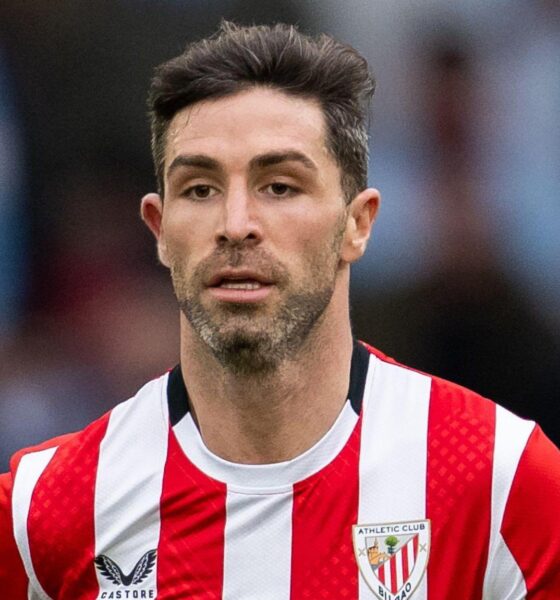 Athletic Club’s Yeray Álvarez Hit with Lengthy UEFA Suspension Following Positive Test