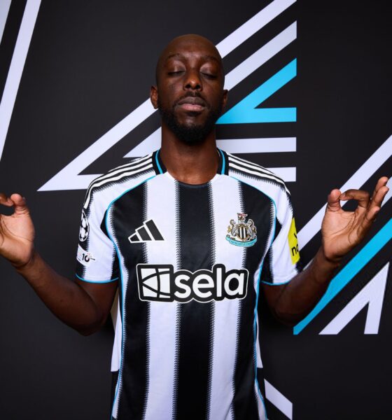 Eddie Howe Admits Yoane Wissa Must Wait Longer For Newcastle Debut Due To Injuries
