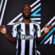 Eddie Howe Admits Yoane Wissa Must Wait Longer For Newcastle Debut Due To Injuries