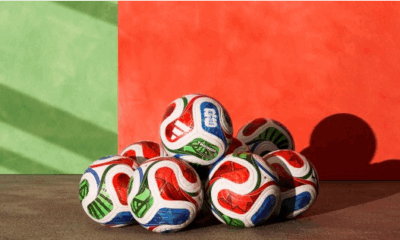 FIFA VP Stresses Only FIFA Can Decide On Host Venues
