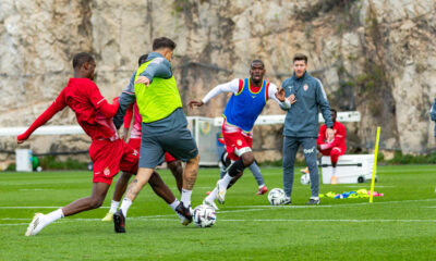 Monaco Vs Paris FC: Pogba Could Return As Promoted Side Faces Tough Ligue 1 Test