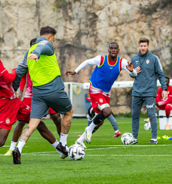 Monaco Vs Paris FC: Pogba Could Return As Promoted Side Faces Tough Ligue 1 Test
