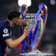 Mohamed Salah And Achraf Hakimi Headline Nominees For CAF African Player Of The Year