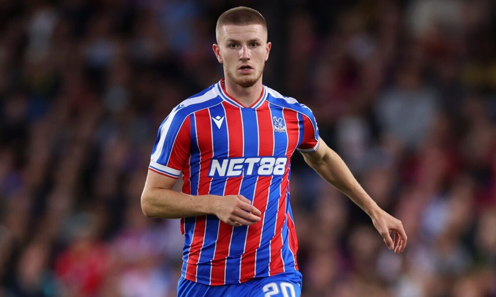 Palace Chairman Parish Confirms Wharton’s UCL Ambition Amid Man United Interest