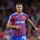 Palace Chairman Parish Confirms Wharton’s UCL Ambition Amid Man United Interest