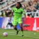 Alex Iwobi Breaks Premier League Record Against Newcastle