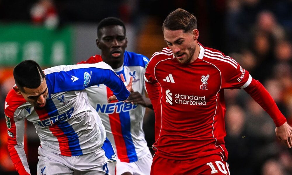 Premier League Weekend Preview: Liverpool’s Crisis Deepens As Arsenal, City, And Spurs Face Key Tests