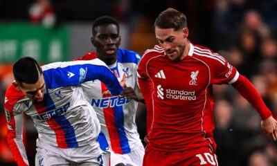 Premier League Weekend Preview: Liverpool’s Crisis Deepens As Arsenal, City, And Spurs Face Key Tests