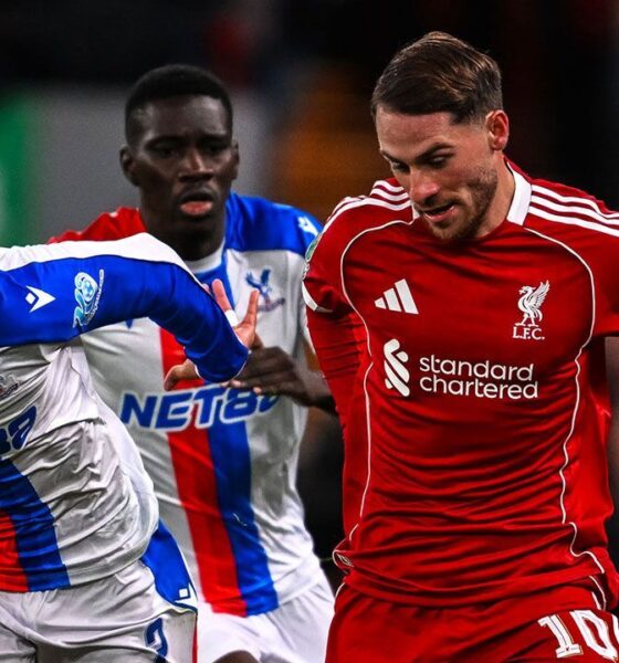Premier League Weekend Preview: Liverpool’s Crisis Deepens As Arsenal, City, And Spurs Face Key Tests