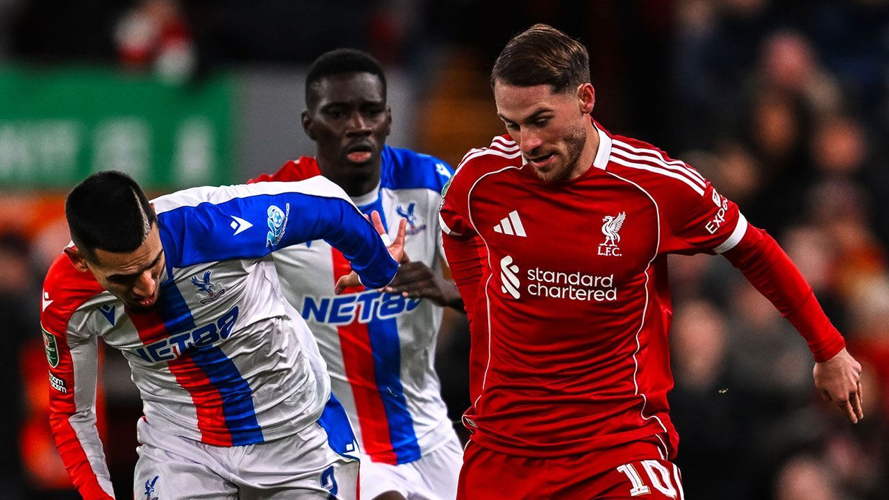 Premier League Weekend Preview: Liverpool’s Crisis Deepens As Arsenal, City, And Spurs Face Key Tests