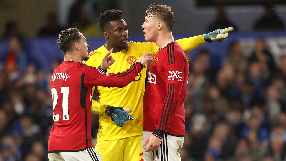 From Old Trafford To Glory: Players Who Revived Their Careers After Leaving Manchester United