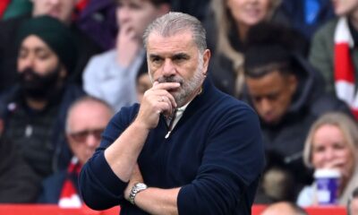 From Allardyce To Postecoglou: The Shortest Managerial Reigns In Premier League History