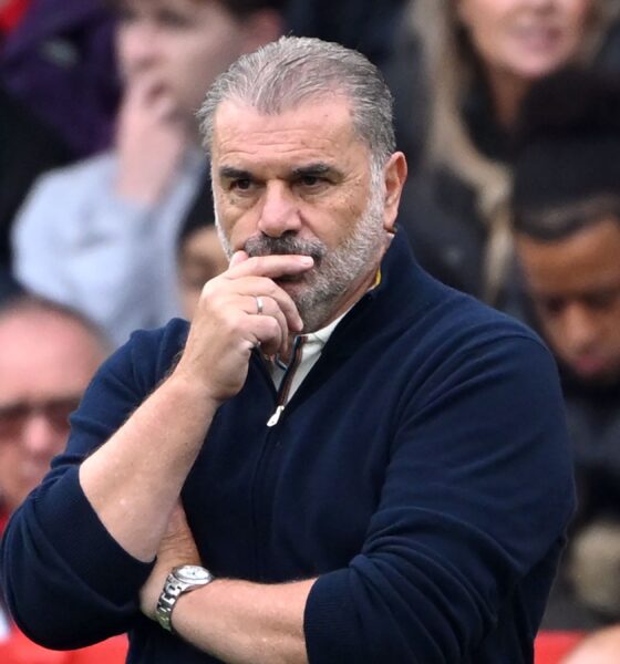 From Allardyce To Postecoglou: The Shortest Managerial Reigns In Premier League History