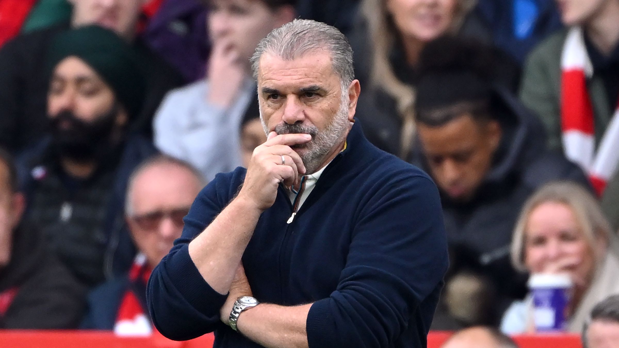 From Allardyce To Postecoglou: The Shortest Managerial Reigns In Premier League History