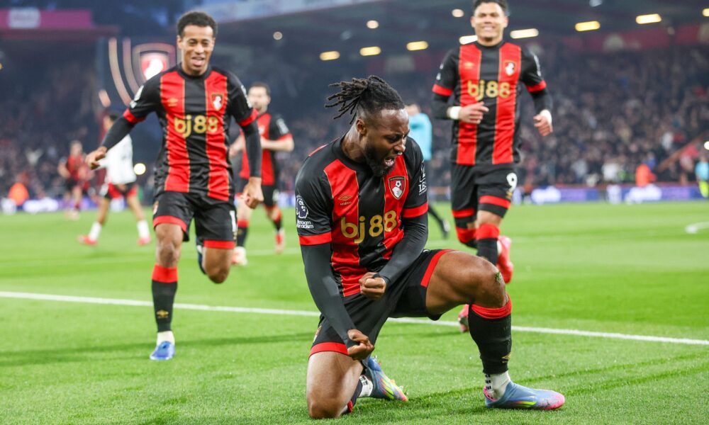 How Bournemouth Became Premier League’s Biggest Surprise After Selling Their Key Players
