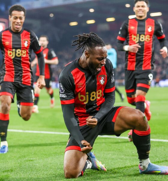 How Bournemouth Became Premier League’s Biggest Surprise After Selling Their Key Players
