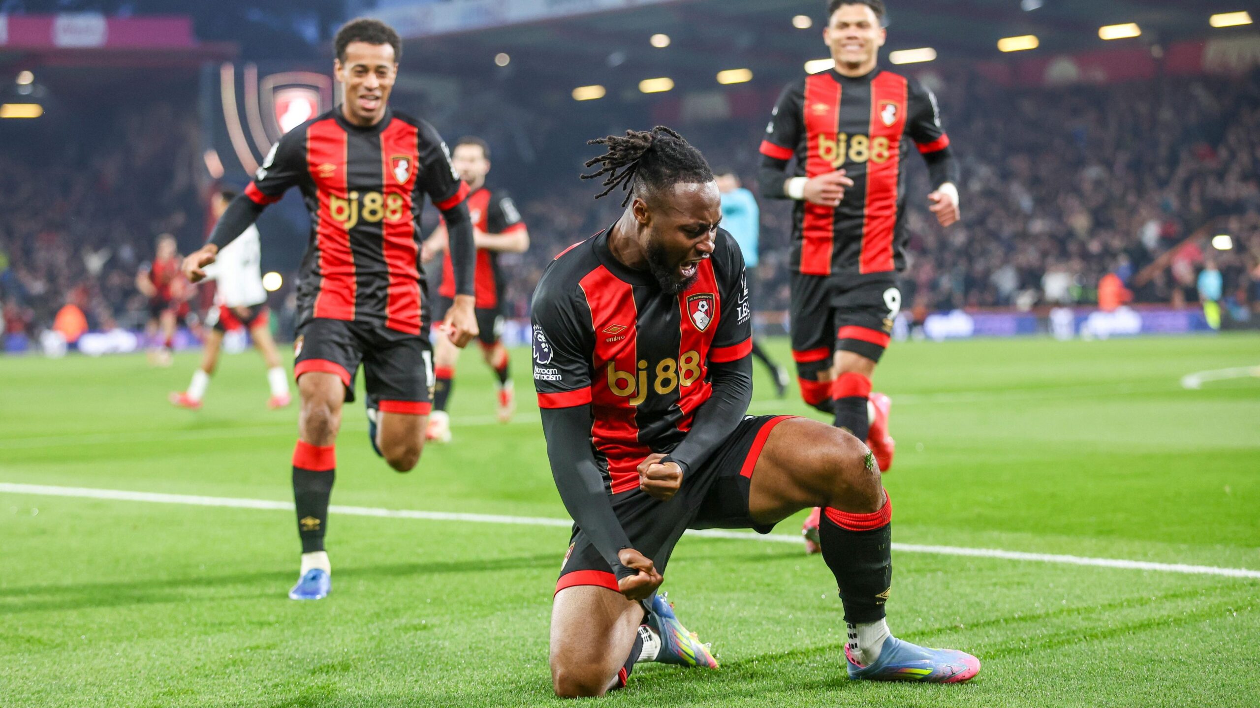 How Bournemouth Became Premier League’s Biggest Surprise After Selling Their Key Players