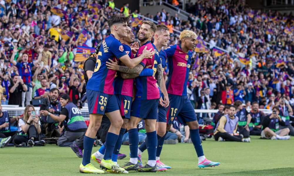 Real Madrid Vs Barcelona Preview: Lineups, Form, And What To Expect In El Clásico 2025