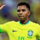 Brazil Hand Call-Ups To Rodrygo And Vinicius Jr For October Friendlies