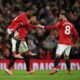 Manchester United Begins Plan For Life After Fernandes And Casemiro