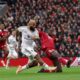 Top Premier League Talking Points: Man United Breaks The Anfield Curse As Arsenal And Chelsea Stay Ruthless