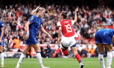 Women’s Super League Raises Standards With New Salary Floor And Spending Controls